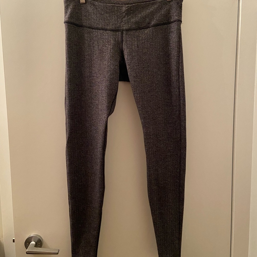 Lululemon Wunder Under Tight